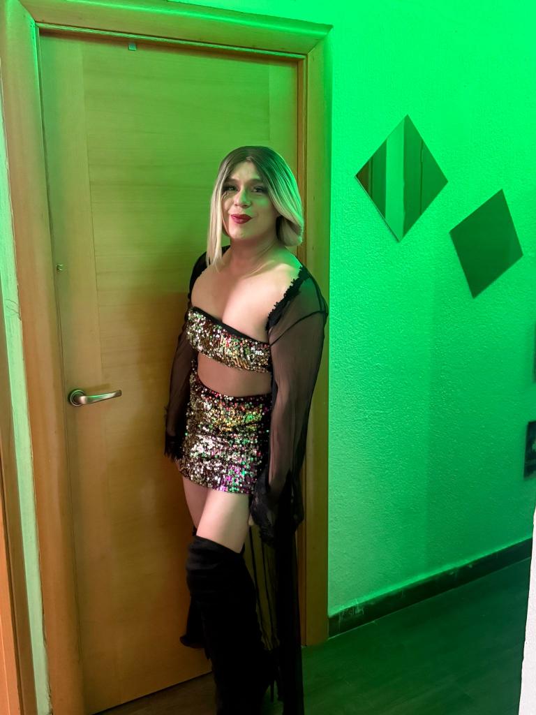 Travesti en Murcia: 
