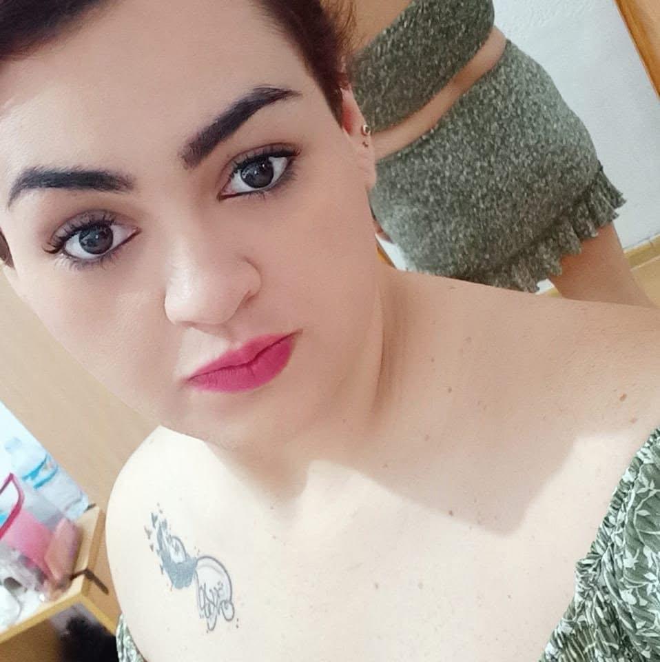 Chica busca chico en Málaga: 