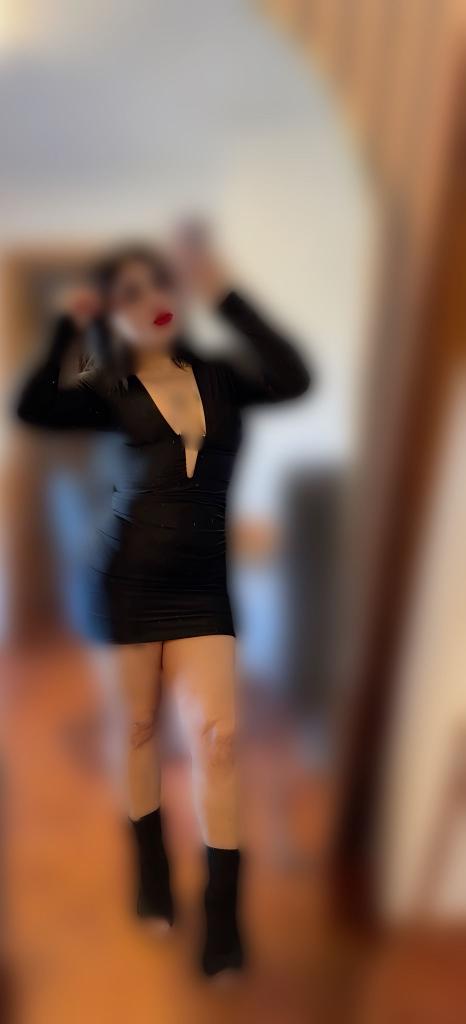 Chica busca chico en Madrid: 