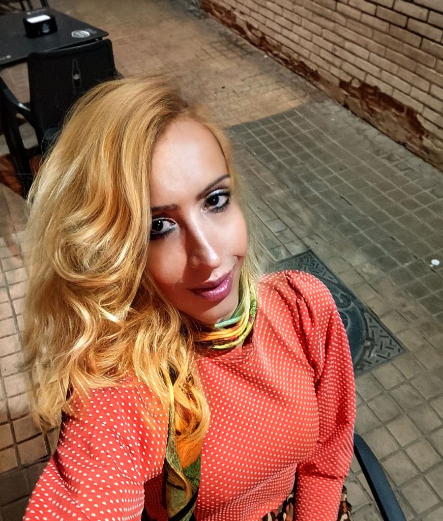 Transexual en Valencia: 