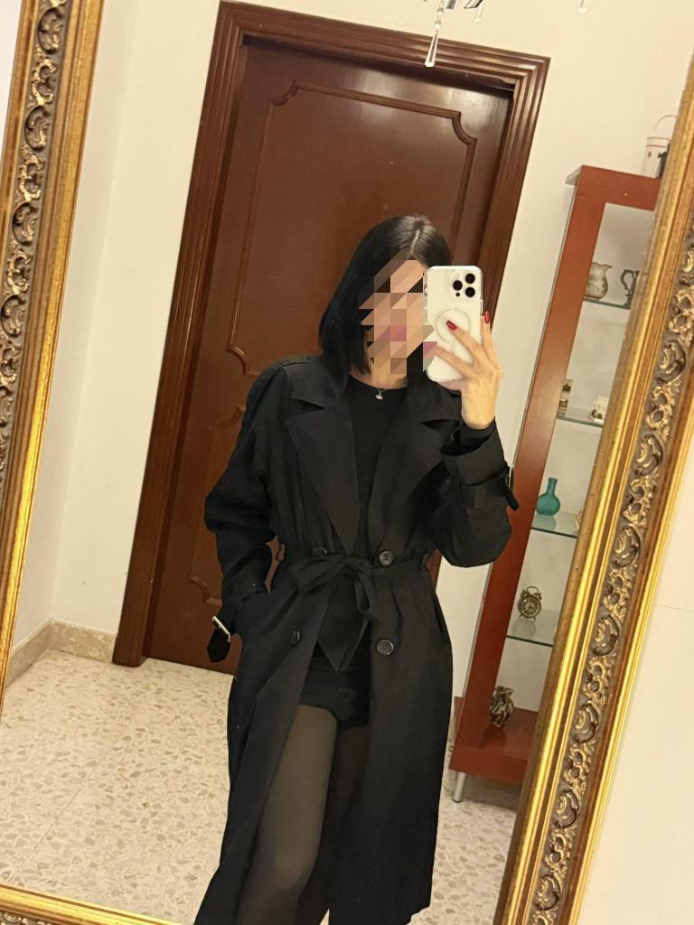 Chica busca chico en Las Palmas: 