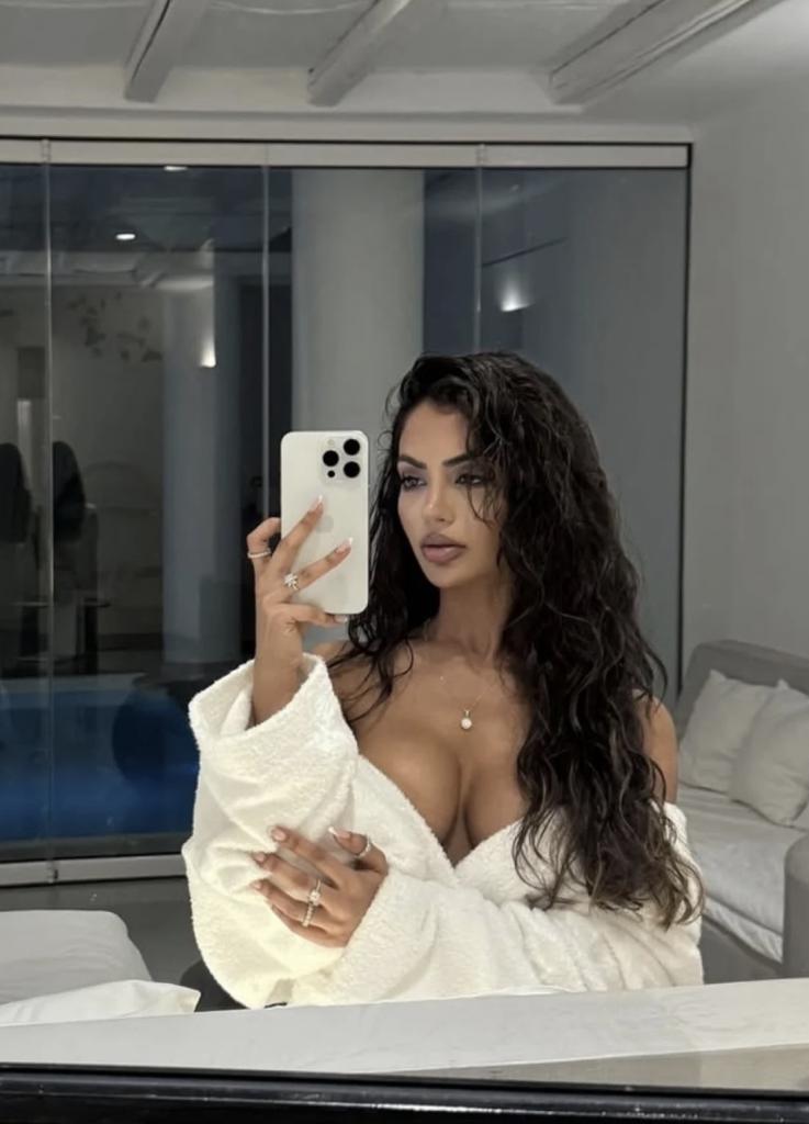 Chica busca chico en Alicante: 