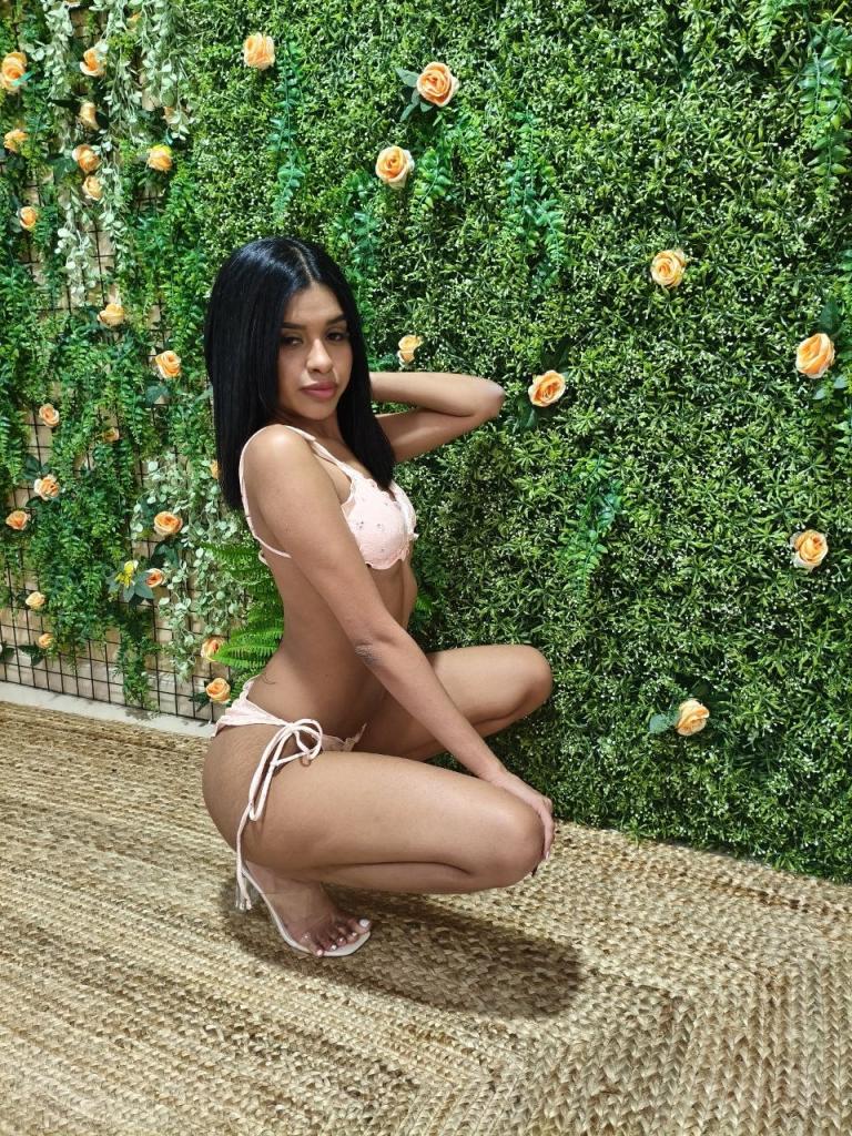 Chica busca chico en Madrid: Chica busca chico