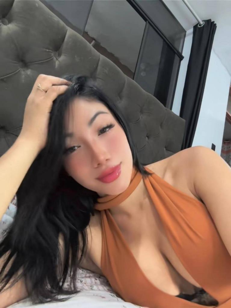 Chica busca chico en Madrid: Chica busca chico