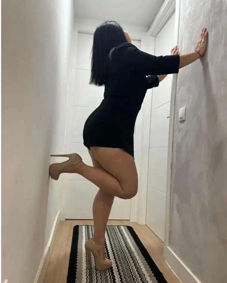 Chica busca chico en Murcia: 