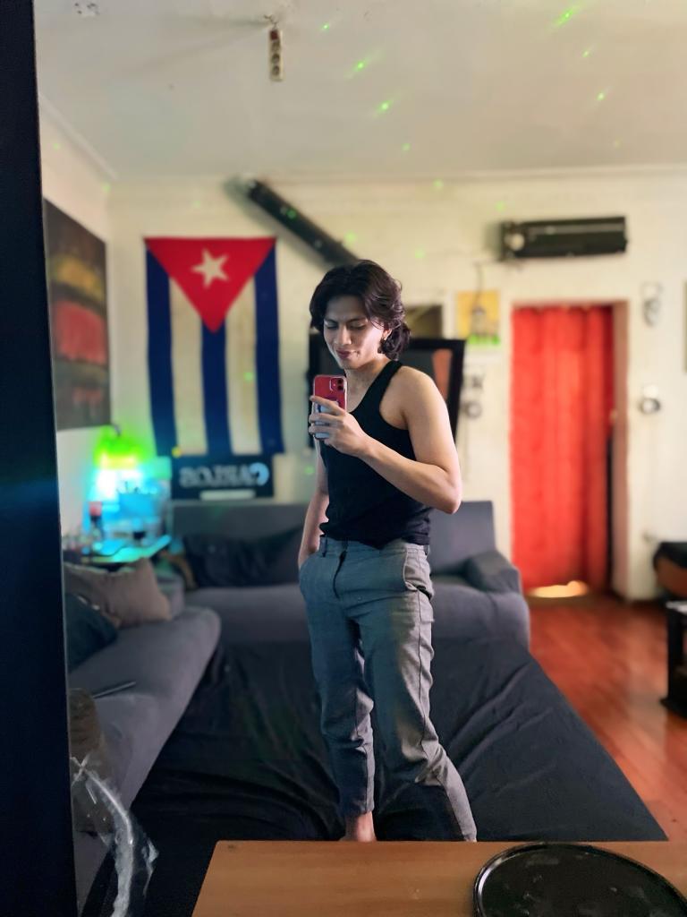 624365993: Chico busca chica en Madrid
