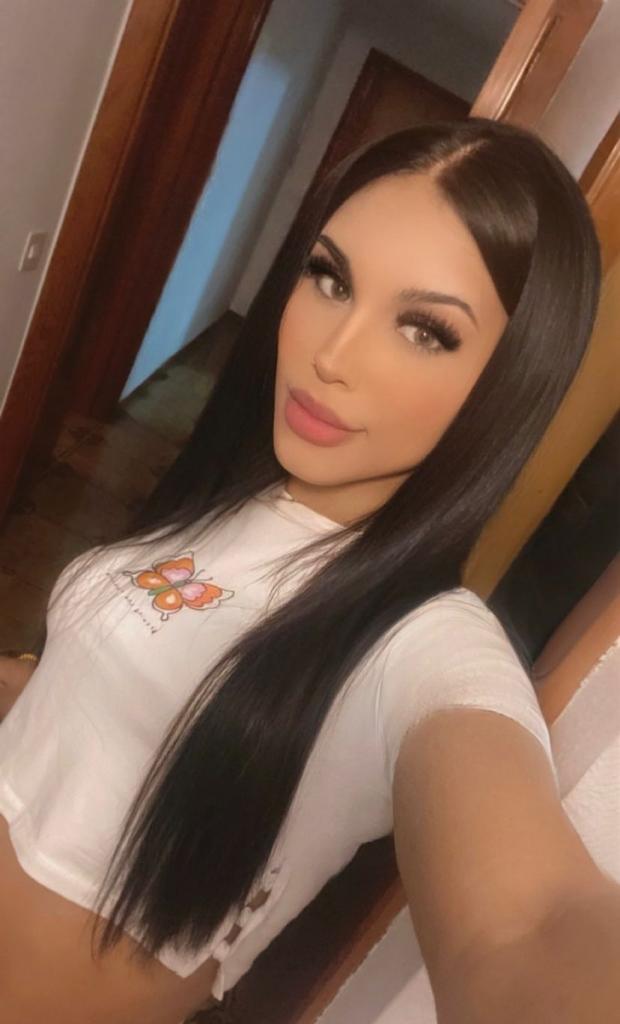 625468222: Travesti en Barcelona