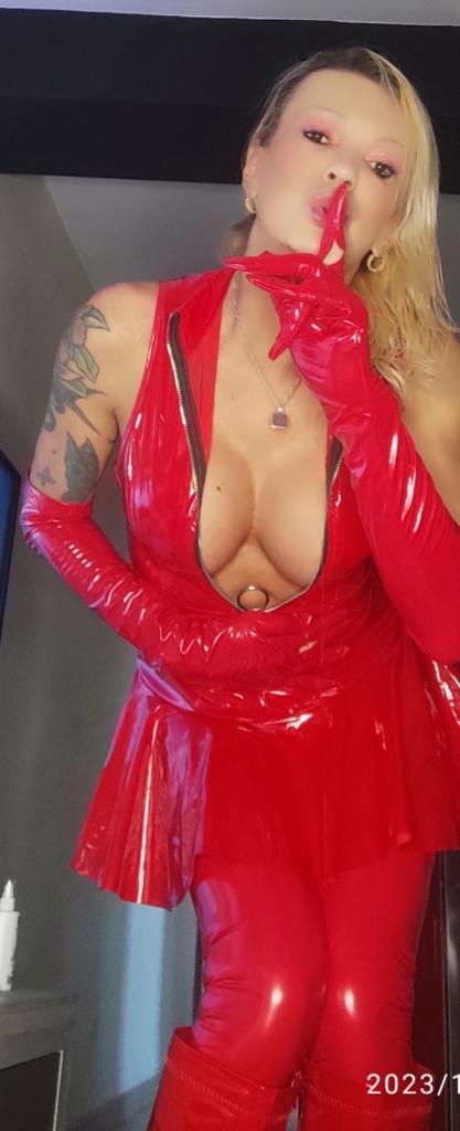 698205802: Travesti en La Rioja