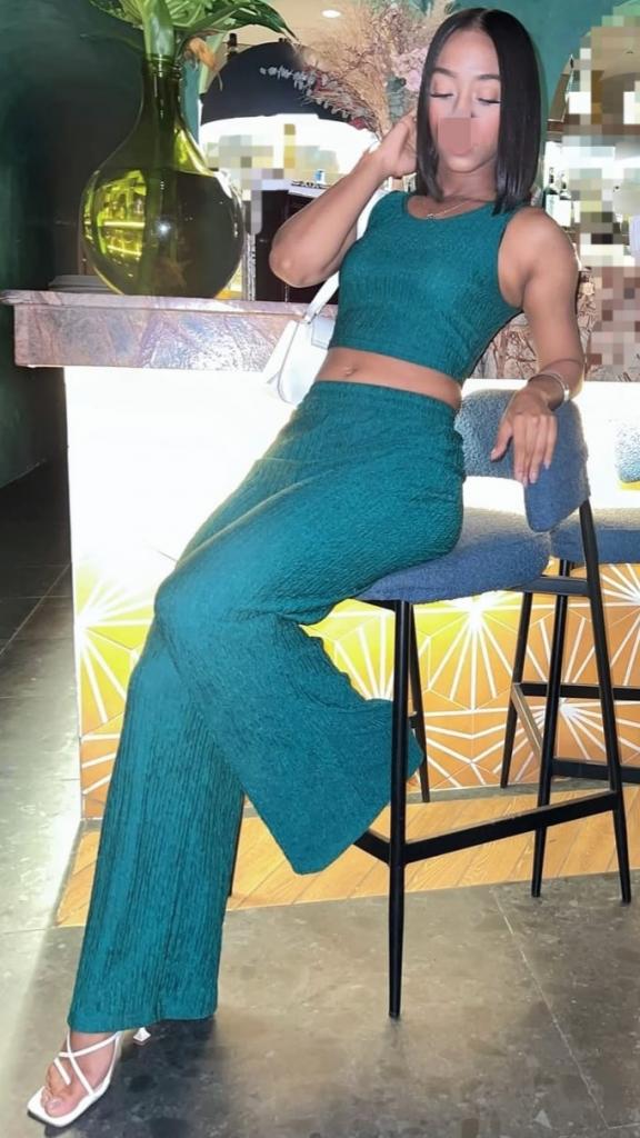Chica busca chico en Badajoz: 