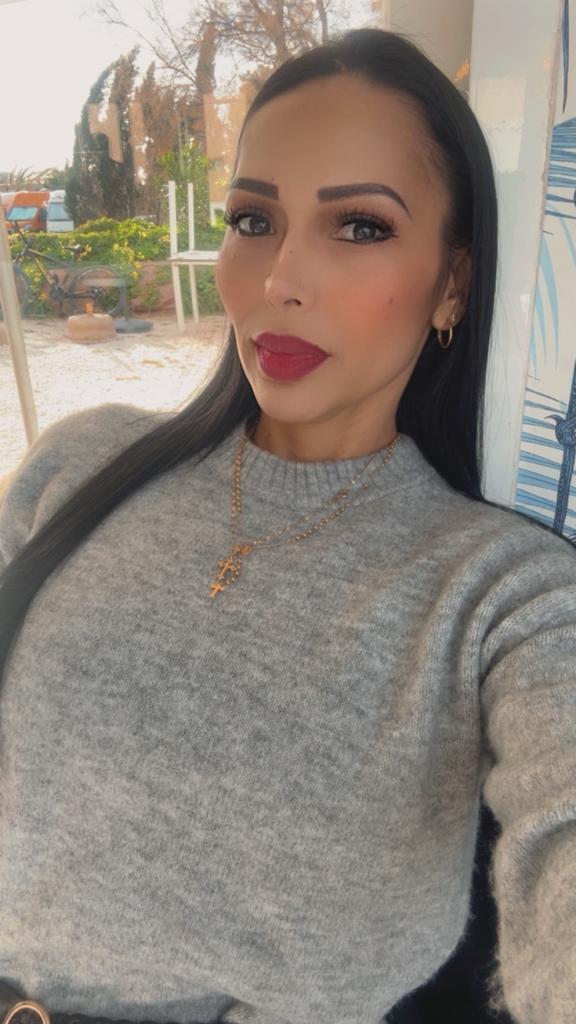 Chica busca chico en Valencia: 