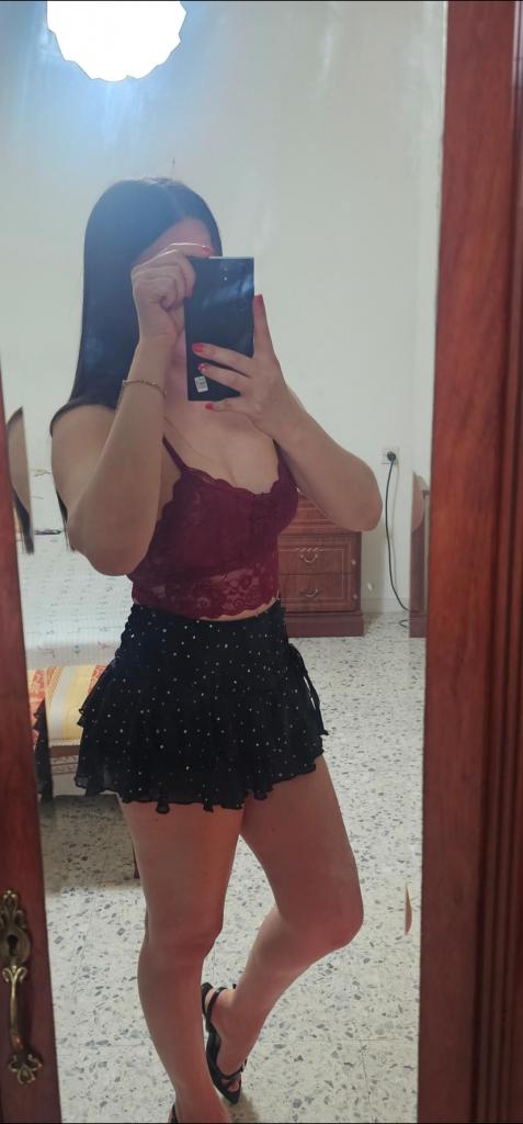 Chica busca chico en Córdoba: 