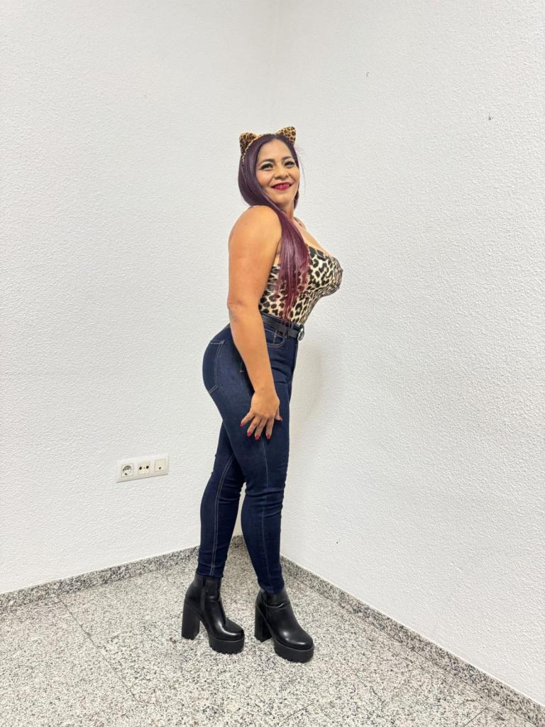 Chica busca chico en Córdoba: 