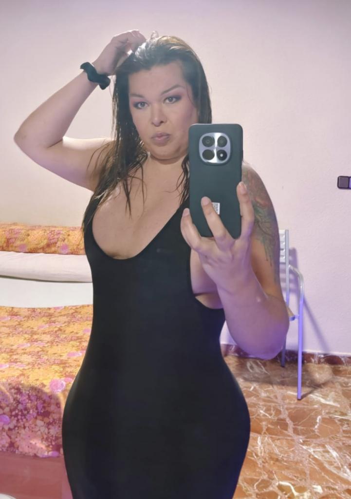 643198623: Transexual en Alicante