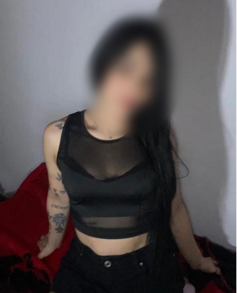 Chica busca chico en Murcia: 
