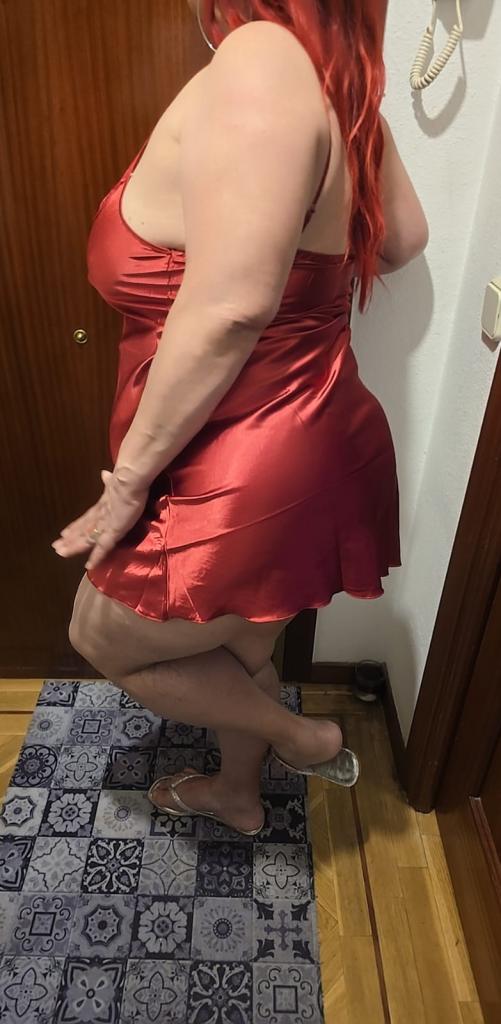 Chica busca chico en Madrid: 