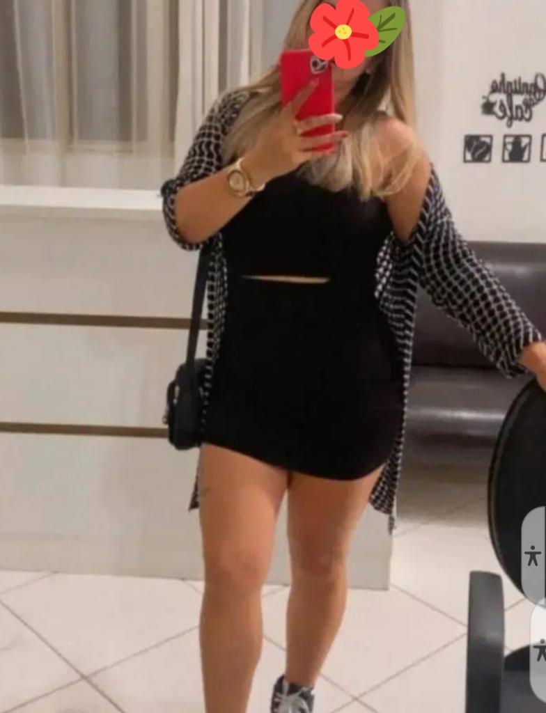Chica busca chico en La Coruña: 