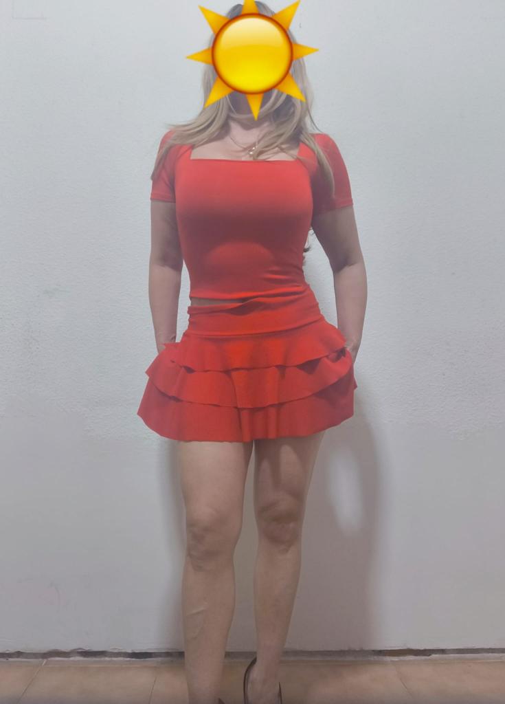 Chica busca chico en Madrid: 
