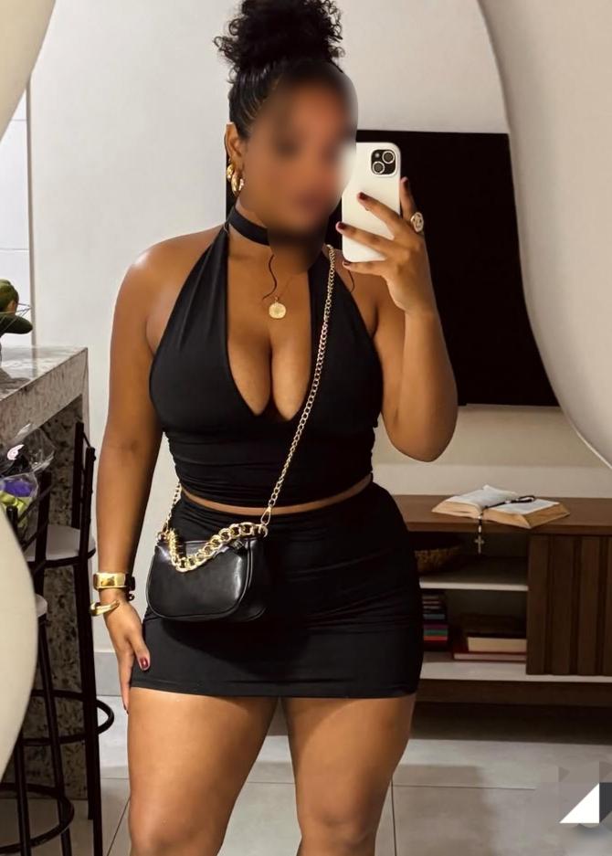 Chica busca chico en Las Palmas: 