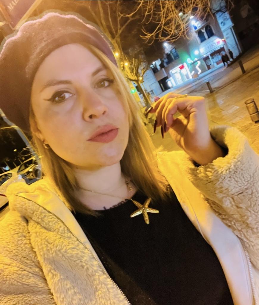 Chica busca chico en Madrid: 