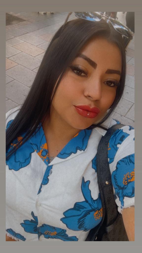 Chica busca chico en Burgos: 