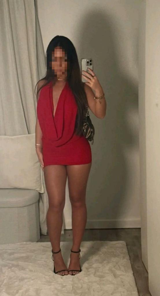 Chica busca chico en Madrid: 