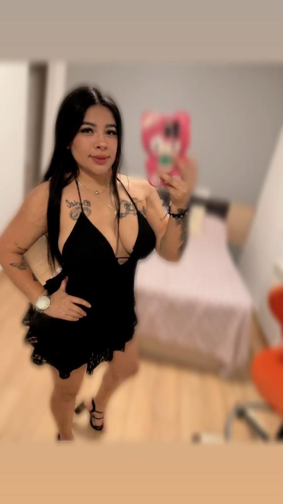 Chica busca chico en Madrid: 
