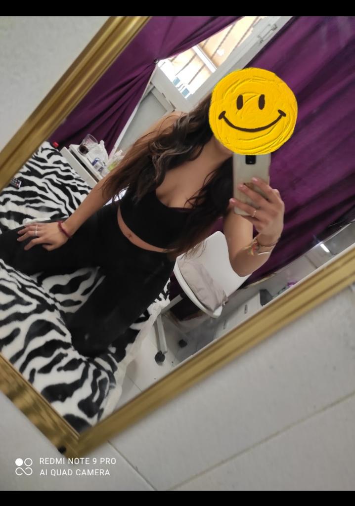 Chica busca chico en Murcia: 