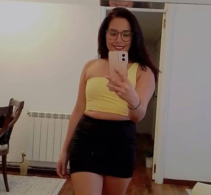 Chica busca chico en Granada: 