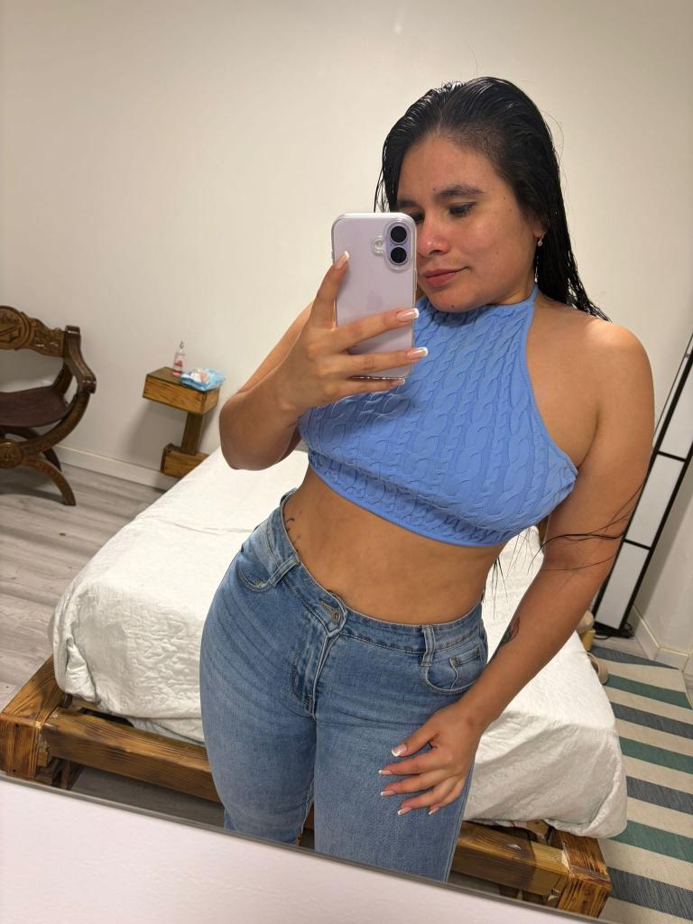 Chica busca chico en Barcelona: 