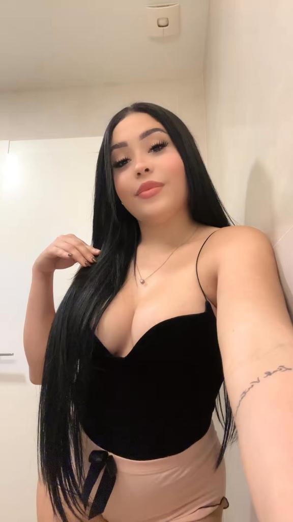 Chica busca chico en Alicante: 