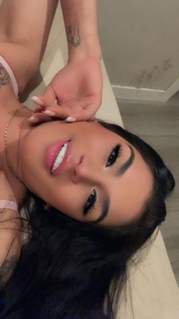 Transexual en Madrid: 