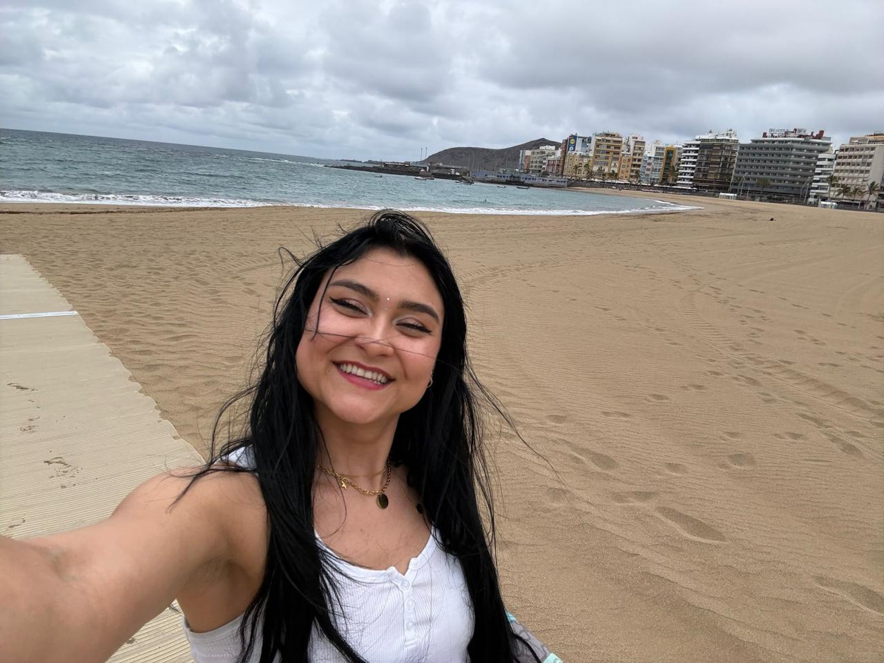 Chica busca chico en Las Palmas: 