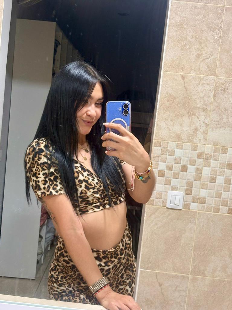 Chica busca chico en Las Palmas: 