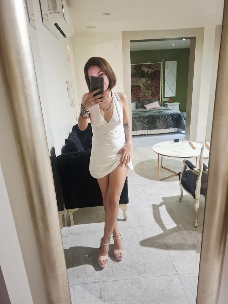 Chica busca chico en Granada: 