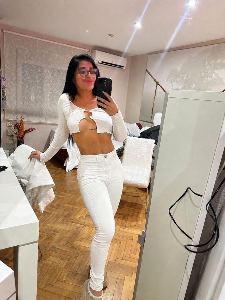Chica busca chico en Tenerife: Chica busca chico