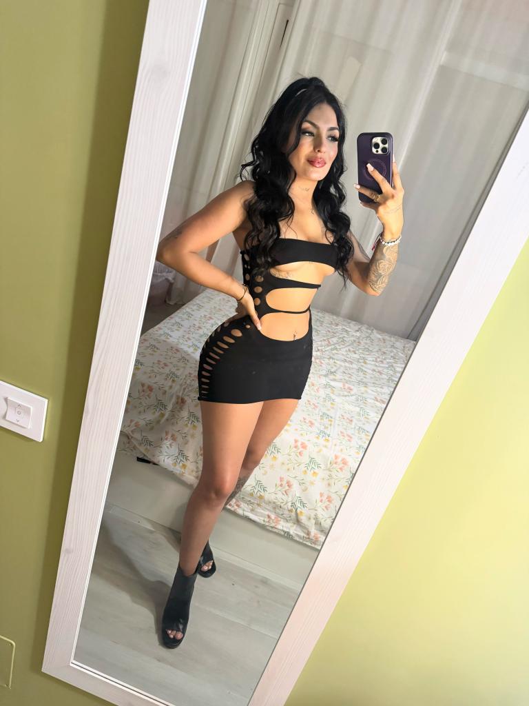 612447666: Chica busca chico en Alicante