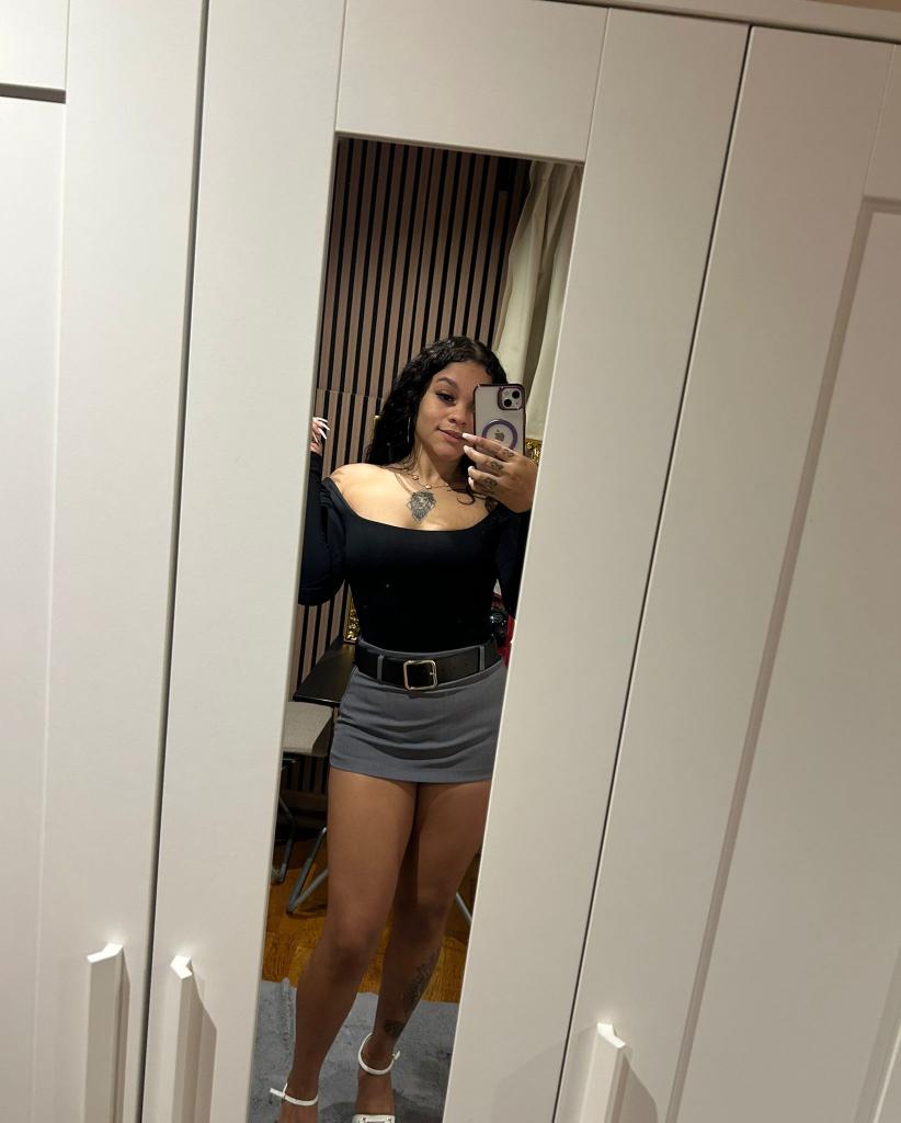 Chica busca chico en Málaga: 