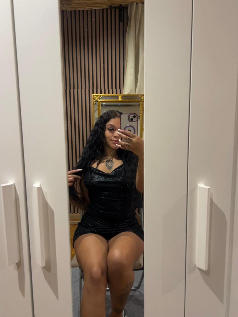 Chica busca chico en Málaga: 