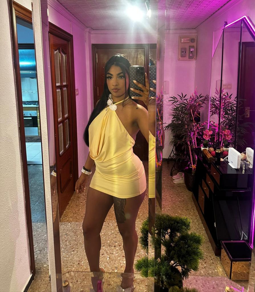 Chica busca chico en Alicante: 