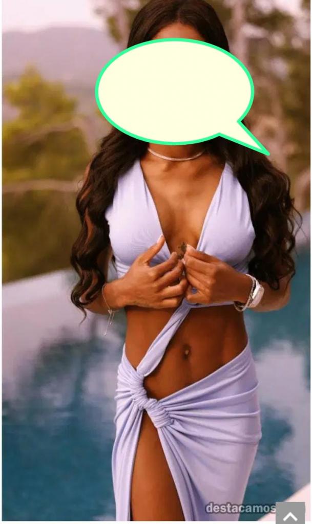 Chica busca chico en Huesca: 