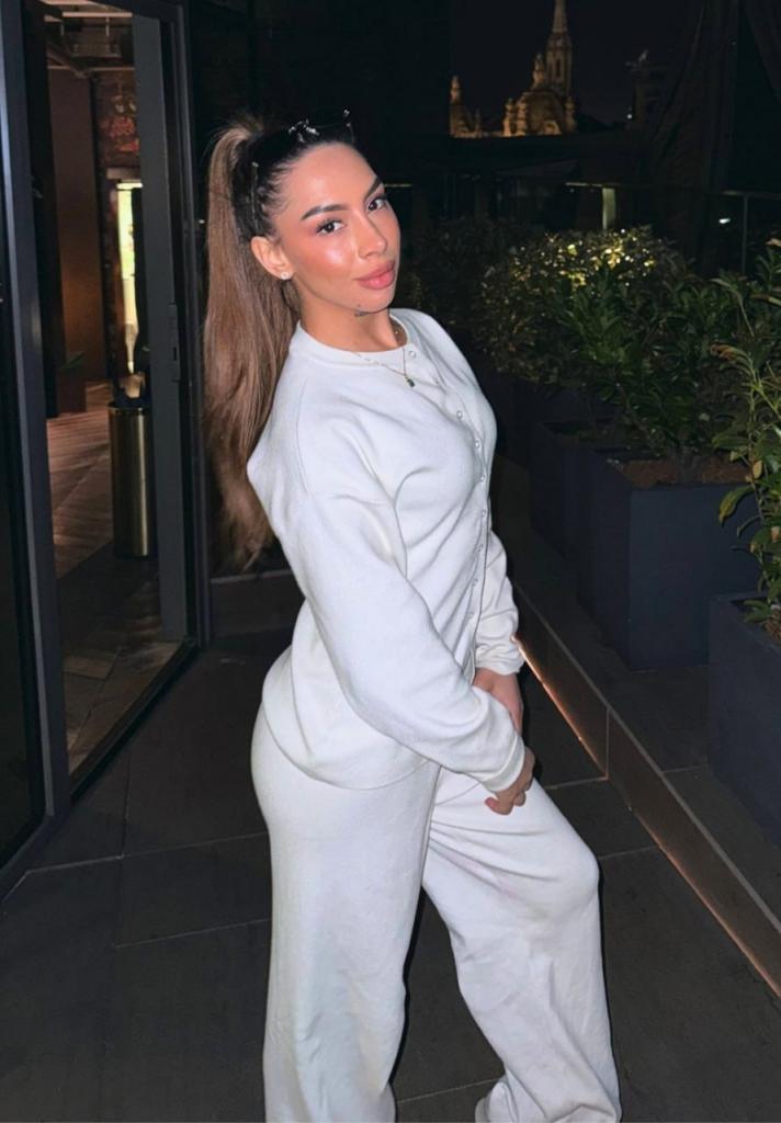 611287457: Chica busca chico en Mallorca