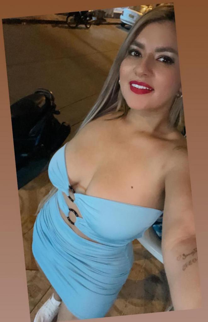 Chica busca chico en Valencia: 