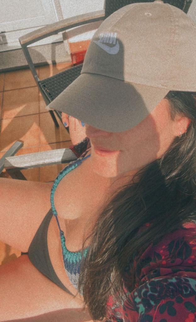 Chica busca chico en Pontevedra: 