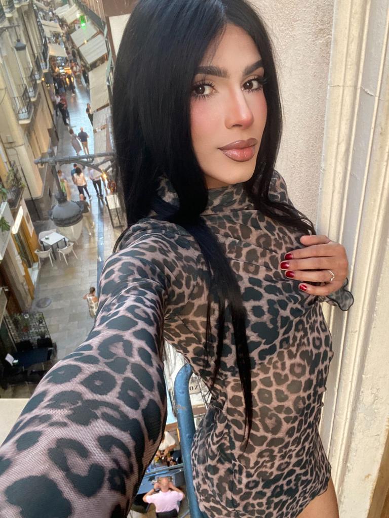 642899016: Transexual en Málaga