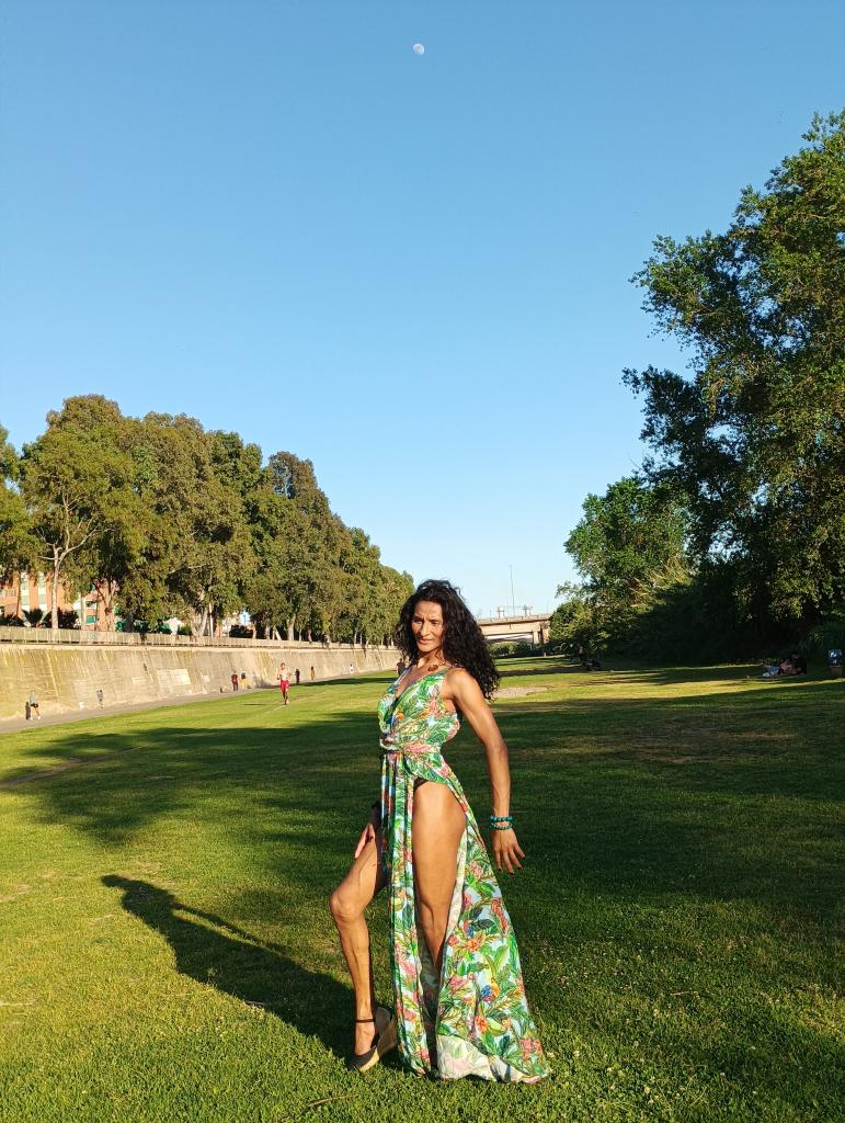 624775461: Travesti en Barcelona