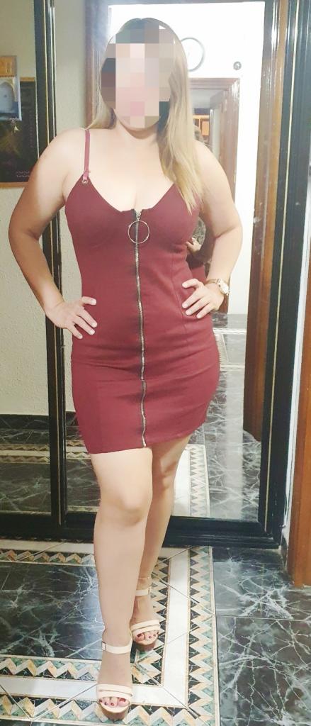 Chica busca chico en Madrid: 