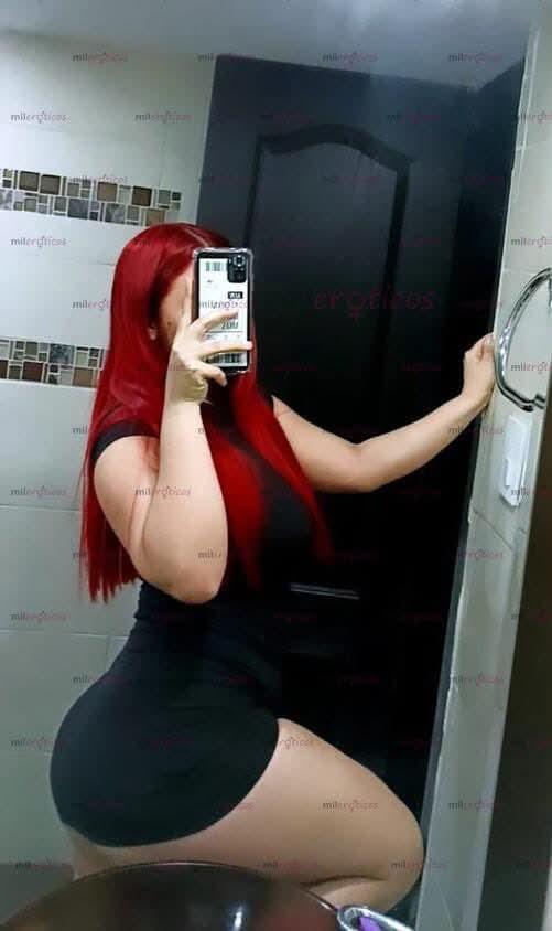 Chica busca chico en Sevilla: 