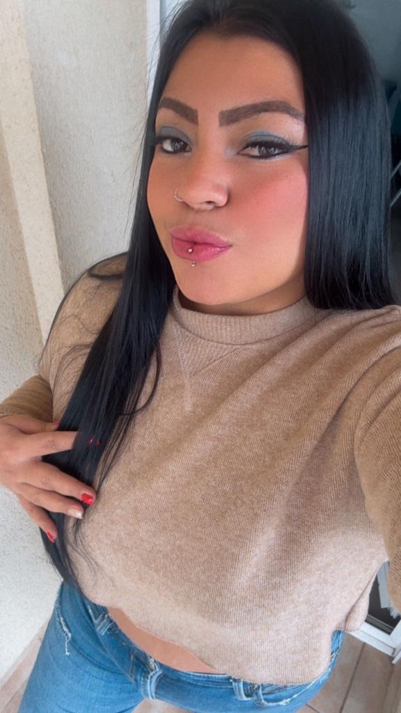Chica busca chico en Burgos: 