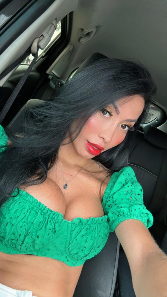 Travesti en Málaga: 
