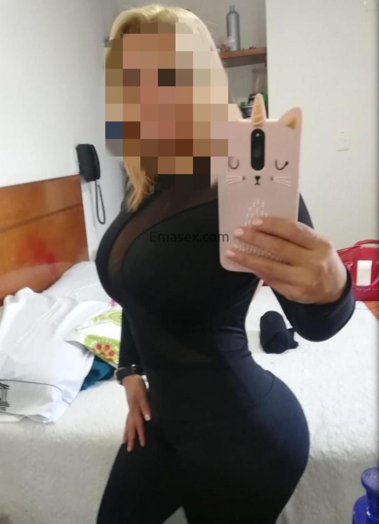 Chica busca chico en La Rioja: 